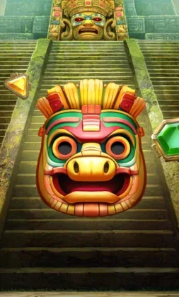 Aztec Smash