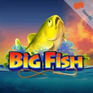 Big Fish