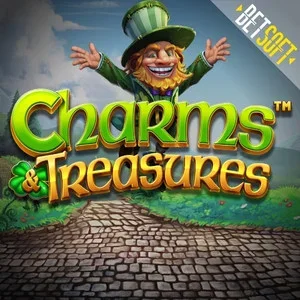 Charms & Treasures