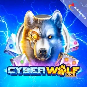Cyber Wolf Dice