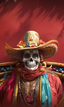 Mariachi Coins